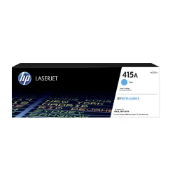 HP 415A Original Cyan 1 pc(s)
