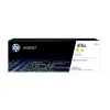 HP 415A Yellow LaserJet Toner Cartridge