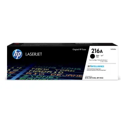 HP 216A Original Black 1 pc(s)