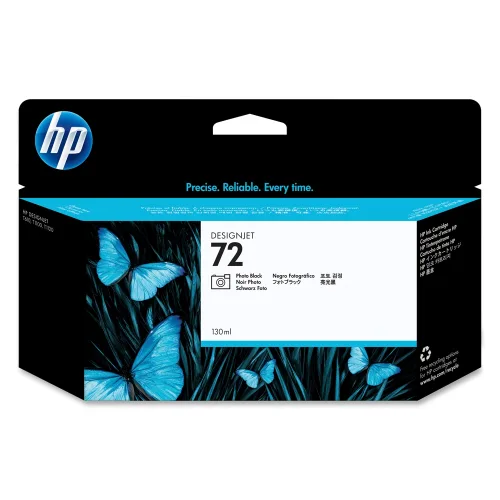 HP 72 Original Photo black 1 pc(s)