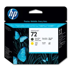 HP 72 print head Inkjet