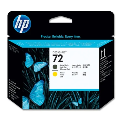 HP 72 print head Inkjet