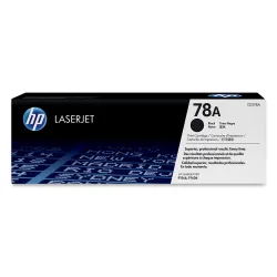 HP 78A Original Black 1 pc(s)