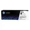 HP 83A Original Black 1 pc(s)