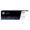 HP LaserJet 205A Original Yellow 1 pc(s)