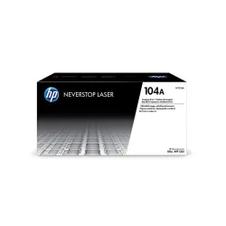 HP Laser Cartridge No 104A Imagine Drum (20k)