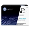 Toner LaserJet HP 37A Black ( 11K )