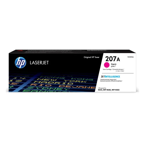 HP 207A Original Magenta 1 pc(s)