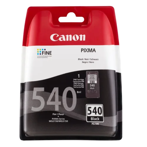 Canon PG-540 Original Photo black 1 pc(s)