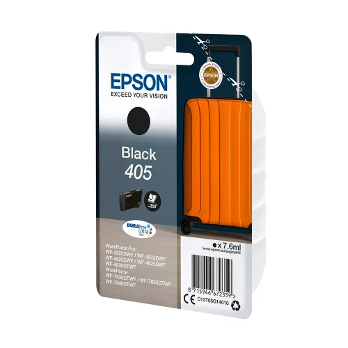 ΑΝΑΛΩΣ EPSON 405 Black