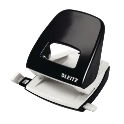 LEITZ PUNCH. OFFICE 3,0MM 5008 BLACK