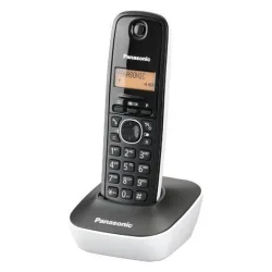 Panasonic Dect KXTG1611 White