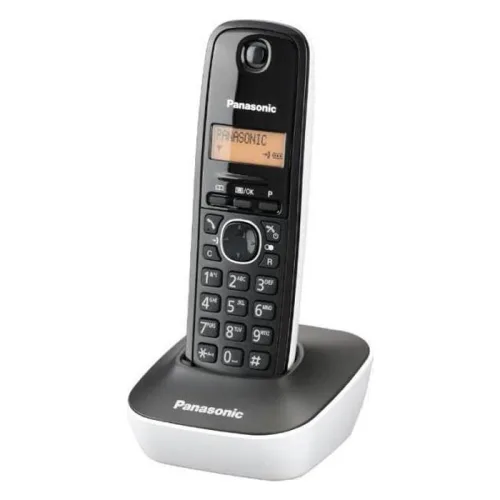 Panasonic Dect KXTG1611 White