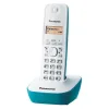 Panasonic Dect KXTG1611 Light Blue