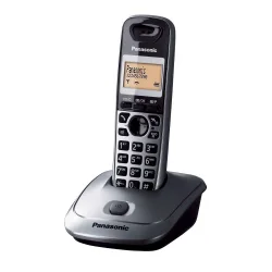 Panasonic Dect KX-TG2511 Metallic Grey