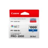 ΑΝΑΛΩΣ CANON IINK-PFI-1000 Blue