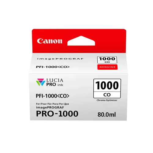 ΑΝΑΛΩΣ CANON IINK-PFI-1000 Chroma Optimi