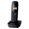 Panasonic Dect KXTG1611 Black