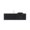 Dell Pro Smartcard Keyboard - KB813 - US