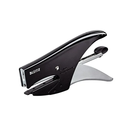 Συρραπτικό Χειρός LEITZ 5547  (Μαύρο) (55472095)