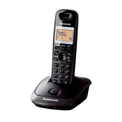 Panasonic Dect KX-TG2511 Titanium Black