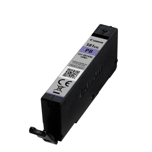 Μελάνι Canon CLI-581XXL Photo Blue