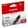 ΑΝΑΛΩΣ CANON CLI-551XL GREY 6447B001AA