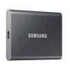 SSD SAMSUNG T7 PORTABLE 1TB TITAN GREY