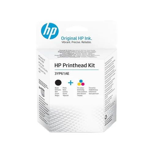 HP 3YP61AE print head Thermal Inkjet