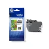 Brother Μελάνι Inkjet LC Black Cartridge (LC422XLBK) (BROLC422XLBK)