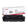 Toner CANON Magenta 055  2.1 K