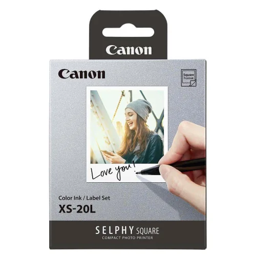 CANON PAPER XS-20L EU26