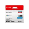 ΑΝΑΛΩΣ CANON IINK-PFI-1000 Cyan