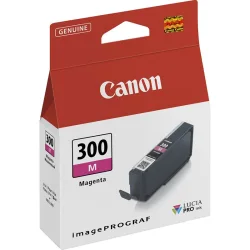 Μελάνι PFI-300 Magenta (14ml)