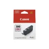 Canon PFI-300 Μελάνι Εκτυπωτή InkJet Photo Ματζέντα (4198C001) (CANPFI-300PM) *