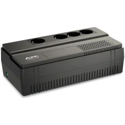 APC Back-UPS BV 1000VA, AVR,SchukoOutlet