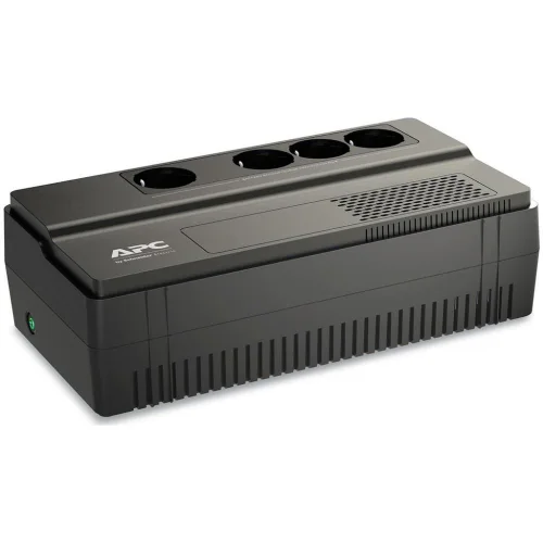 APC Back-UPS BV 1000VA, AVR,SchukoOutlet