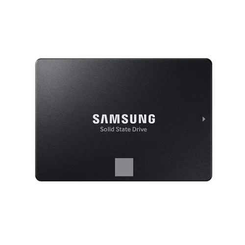 SSD SAMSUNG 870 EVO 2.5