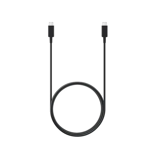 Samsung PD Cable Type C to Type C 5A 1.8m Black