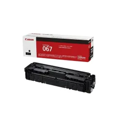 CANON TONER LBP CRG067 BK
