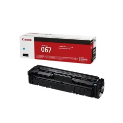 CANON TONER LBP CRG067 C