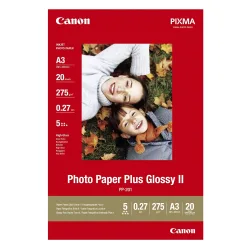 ΑΝΑΛΩΣ CANON PAPER PP-201 A3 20SH
