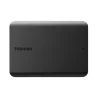 Toshiba Canvio Basics 2022 USB 3.2 Εξωτερικός HDD 1TB 2.5