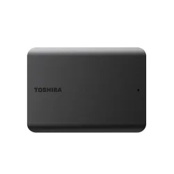 Toshiba Canvio Basics 2022 USB 3.2 Εξωτερικός HDD 2TB 2.5