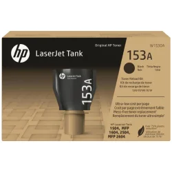 HP 153A Black Original LaserJet Tank Toner Reload Kit