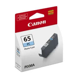 Μελάνι Canon CLI-65 Photo Cyan