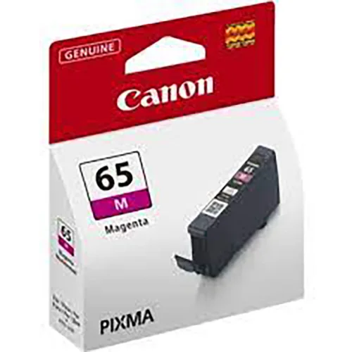 Μελάνι Canon CLI-65 Magenta
