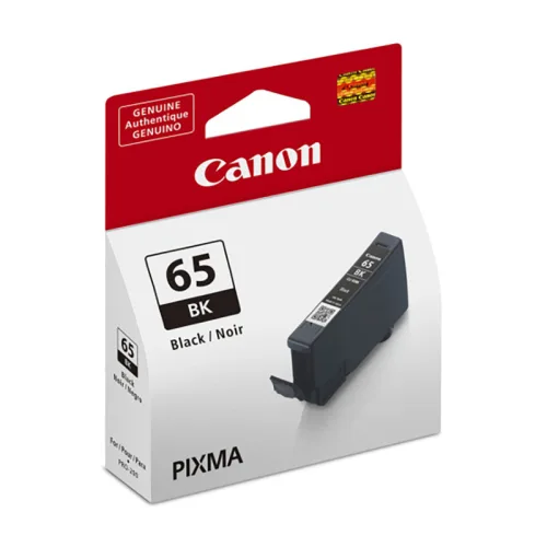 Μελάνι Canon CLI-65 Black