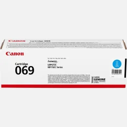 Canon Toner CRG 069 C