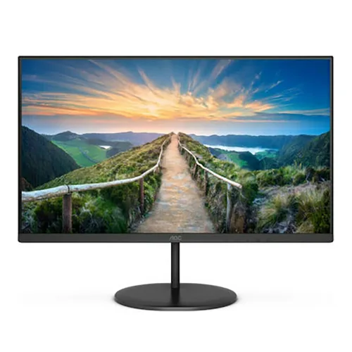 AOC Q24V4EA IPS Monitor 23.8